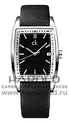 Часы Calvin Klein cK Bold Square K3021175